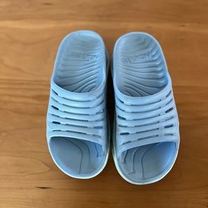 Hola One One Sandals, Ladies Size 8